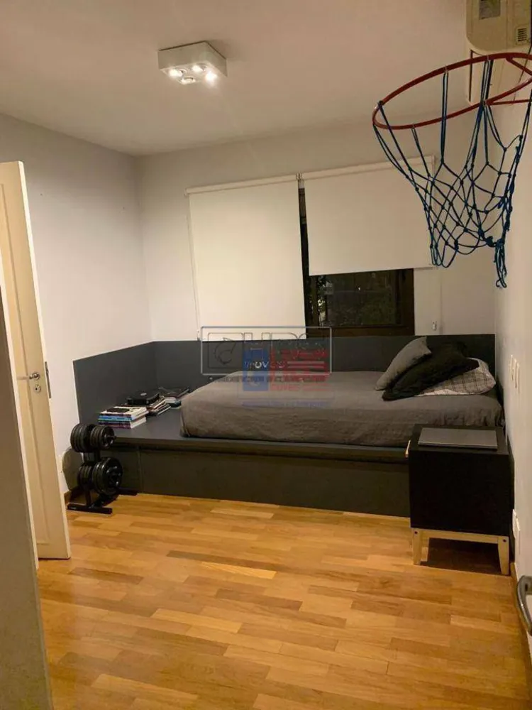 Apartamento, 3 quartos, 173 m² - Foto 4