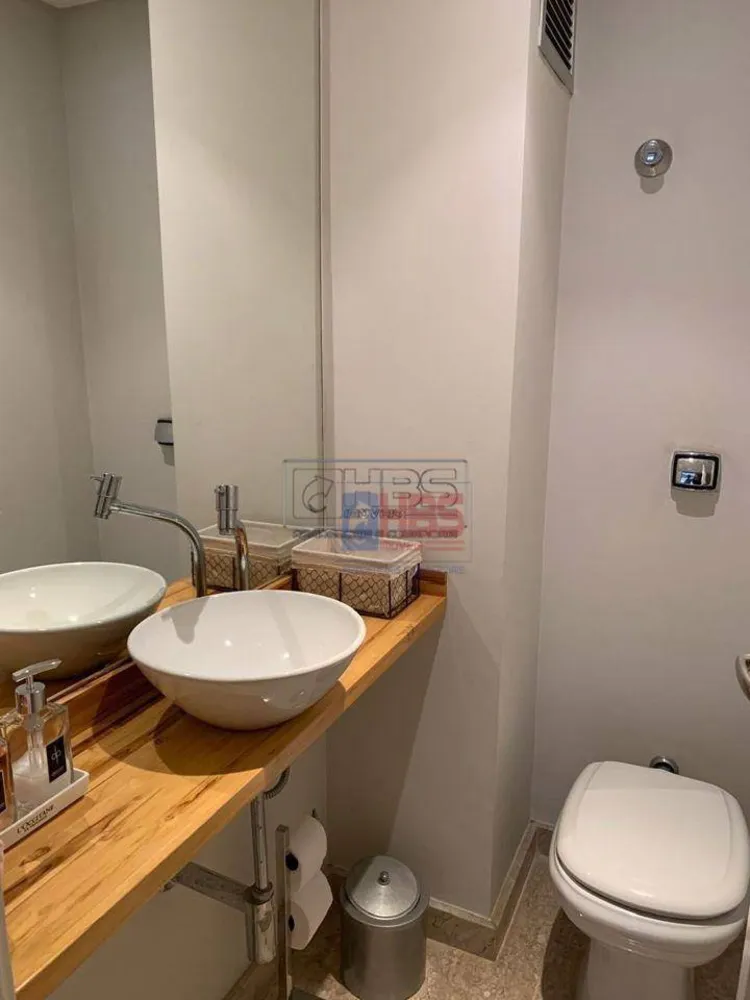 Apartamento, 3 quartos, 173 m² - Foto 2