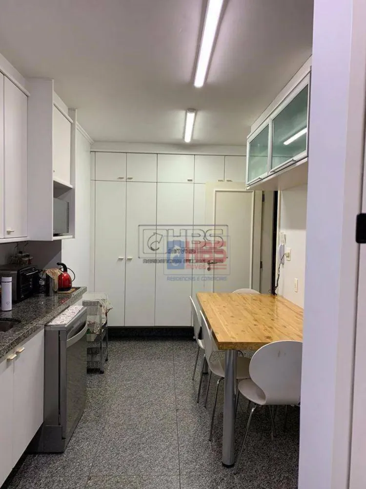 Apartamento, 3 quartos, 173 m² - Foto 6