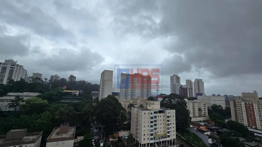 Apartamento, 2 quartos, 38 m² - Foto 6