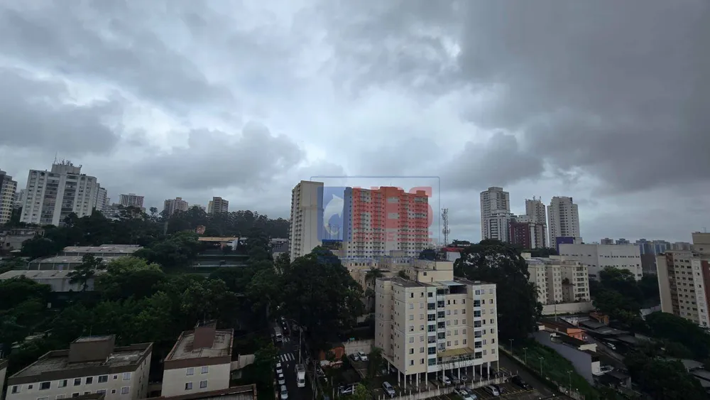 Apartamento, 2 quartos, 38 m² - Foto 3