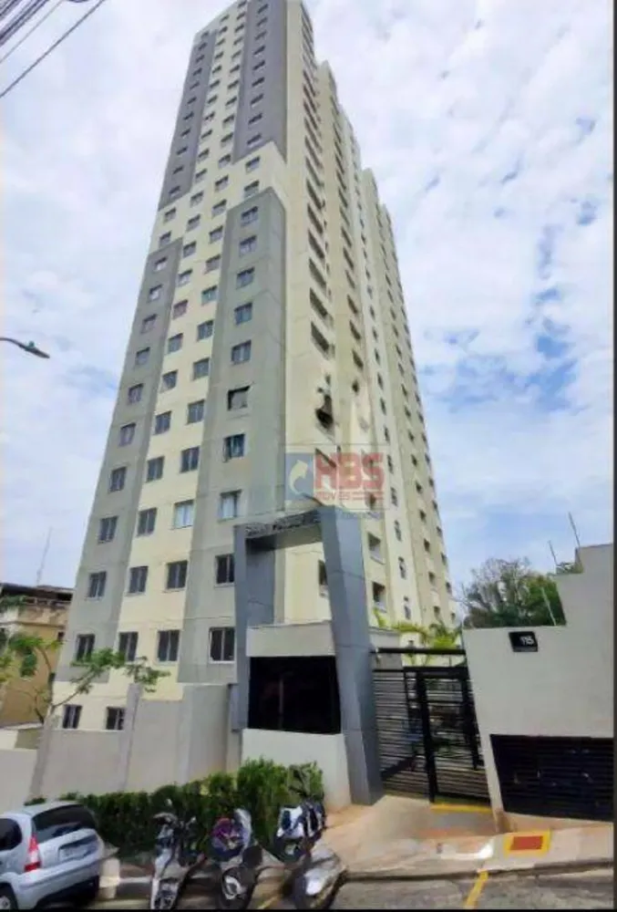 Apartamento, 2 quartos, 38 m² - Foto 11