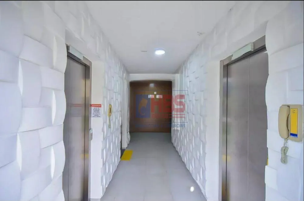 Apartamento, 2 quartos, 38 m² - Foto 13