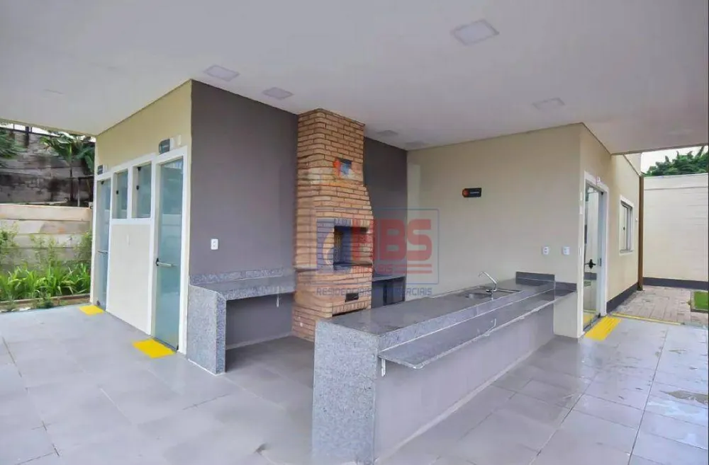 Apartamento, 2 quartos, 38 m² - Foto 5