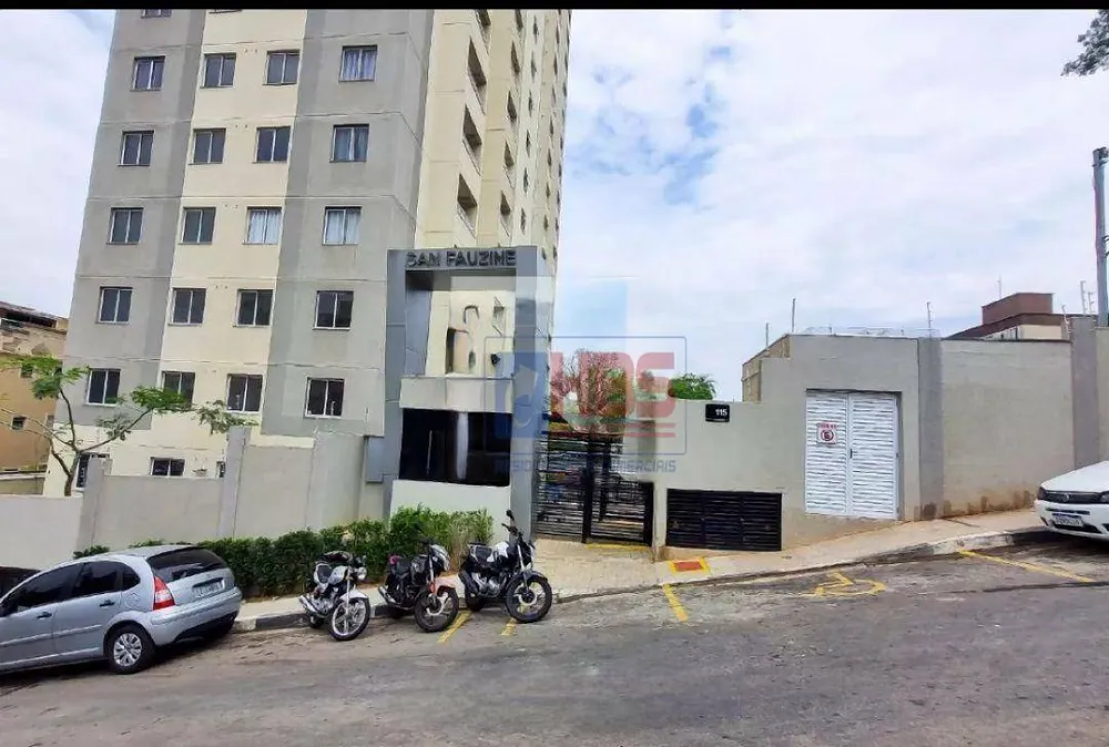 Apartamento, 2 quartos, 38 m² - Foto 12