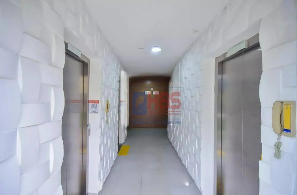 Apartamento, 2 quartos, 38 m² - Foto 3