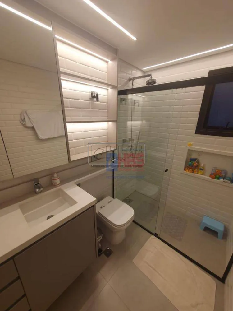 Apartamento, 3 quartos, 140 m² - Foto 5