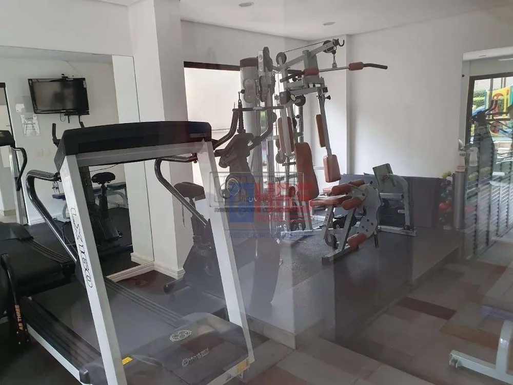 Apartamento, 3 quartos, 140 m² - Foto 8