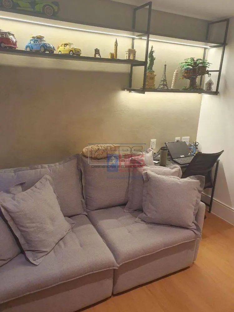 Apartamento, 3 quartos, 140 m² - Foto 6