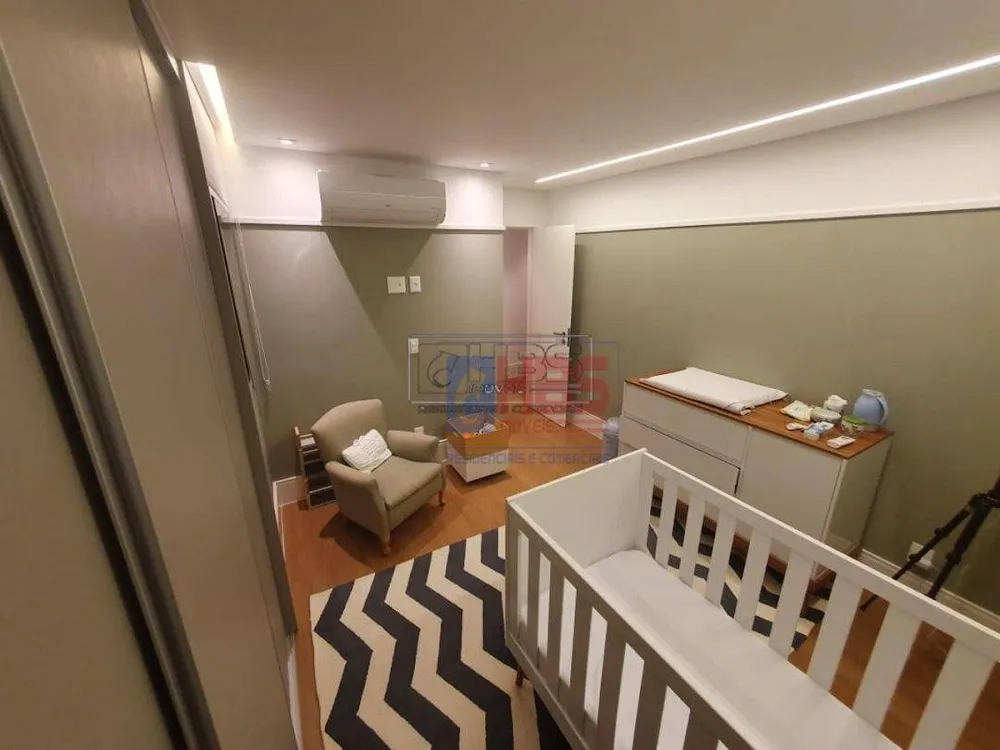 Apartamento, 3 quartos, 140 m² - Foto 4