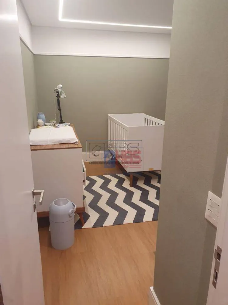 Apartamento, 3 quartos, 140 m² - Foto 3