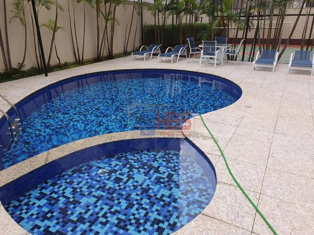 Apartamento, 3 quartos, 140 m² - Foto 7