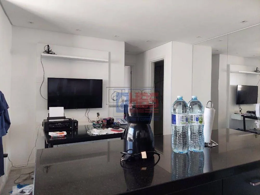 Apartamento, 2 quartos, 50 m² - Foto 2