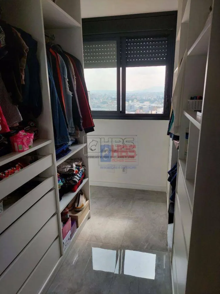 Apartamento, 2 quartos, 50 m² - Foto 7