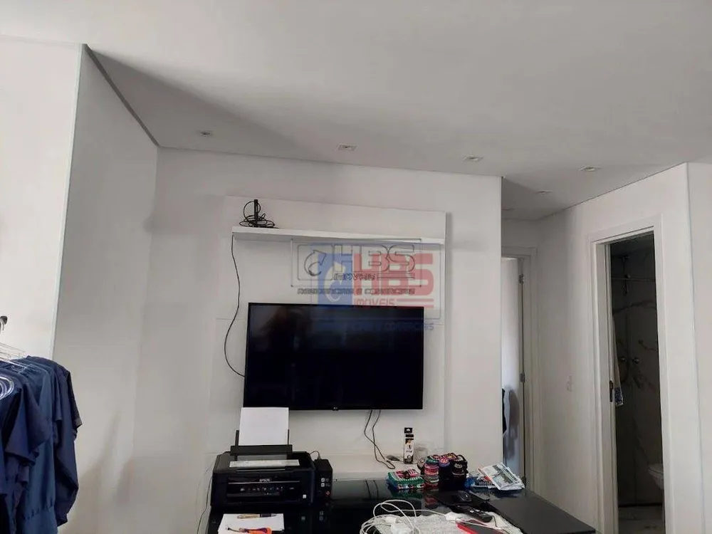 Apartamento, 2 quartos, 50 m² - Foto 4