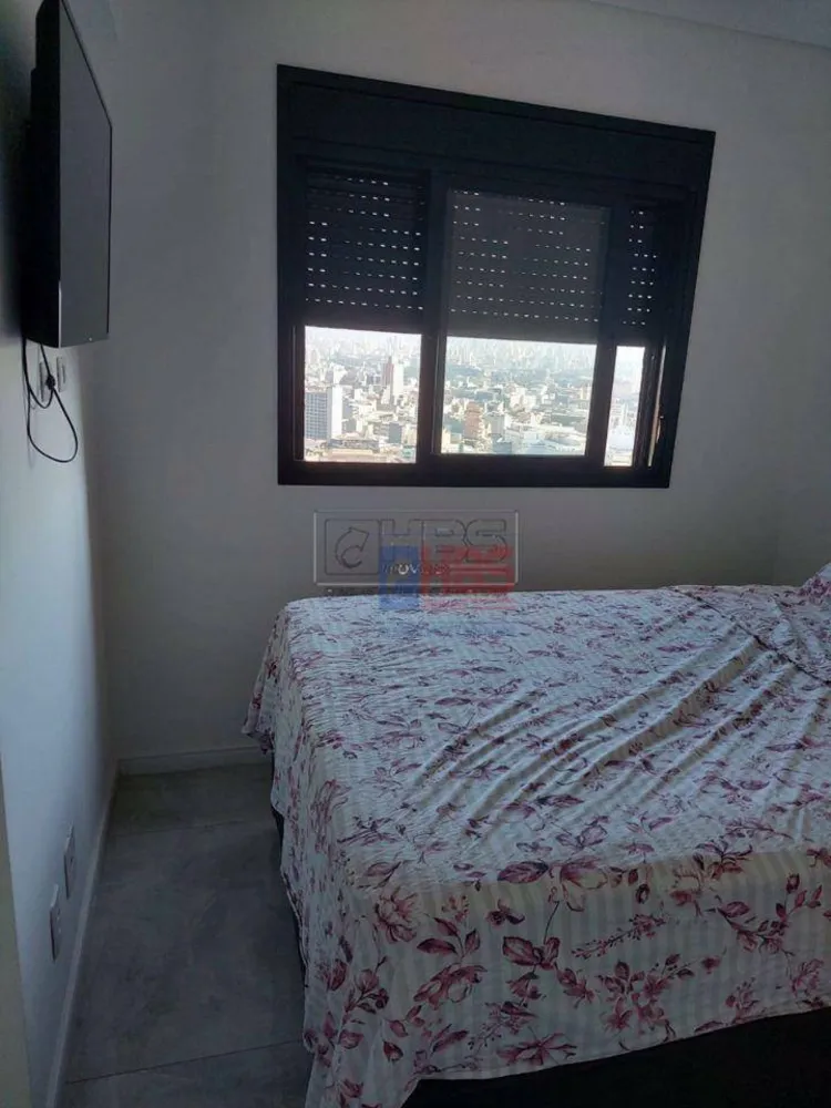 Apartamento, 2 quartos, 50 m² - Foto 5