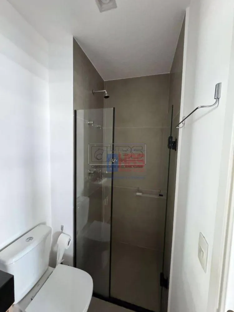 Apartamento, 1 quarto, 42 m² - Foto 2
