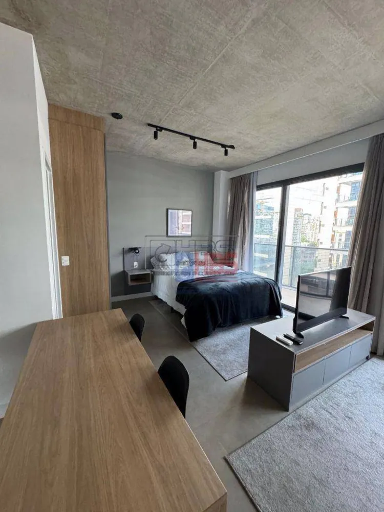 Apartamento, 1 quarto, 42 m² - Foto 8