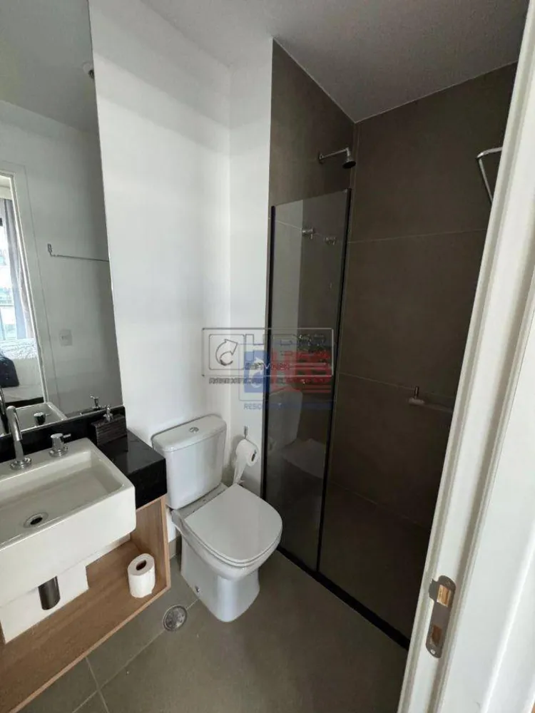 Apartamento, 1 quarto, 42 m² - Foto 10