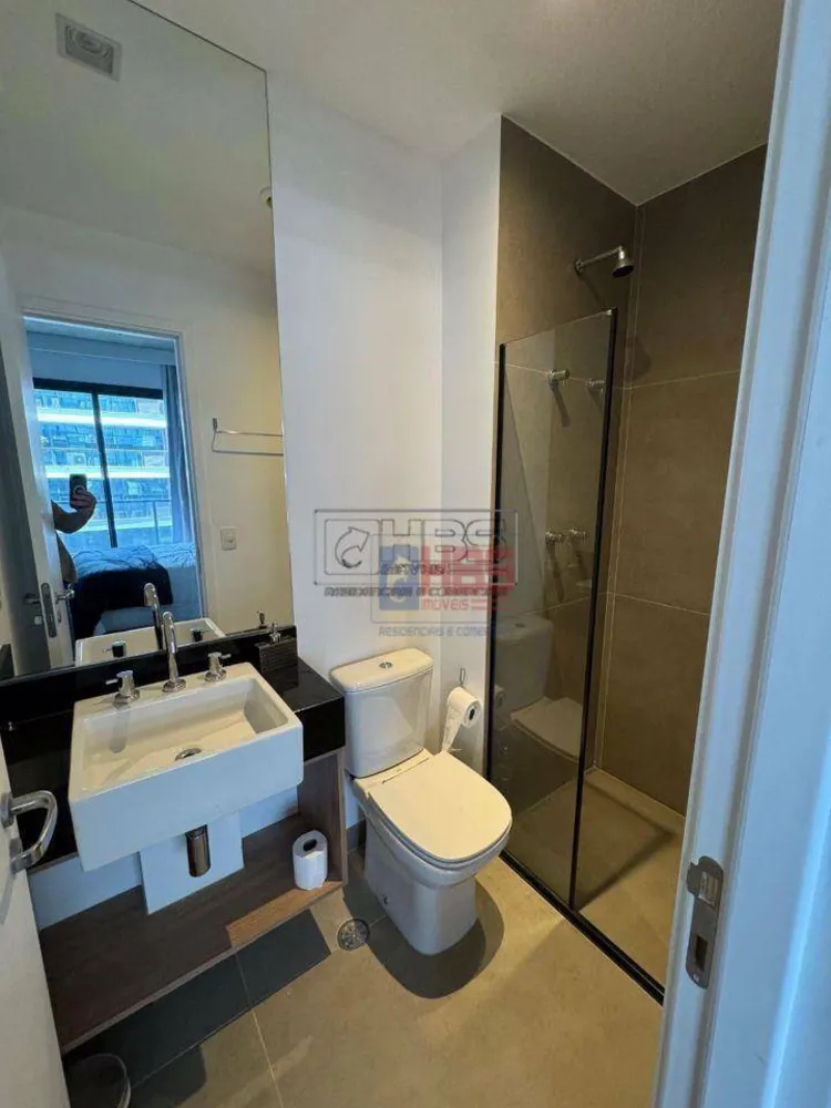 Apartamento, 1 quarto, 42 m² - Foto 6