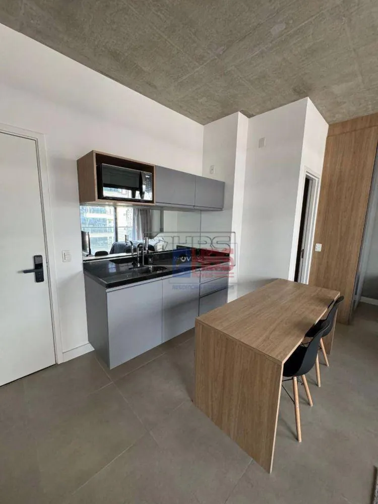Apartamento, 1 quarto, 42 m² - Foto 12