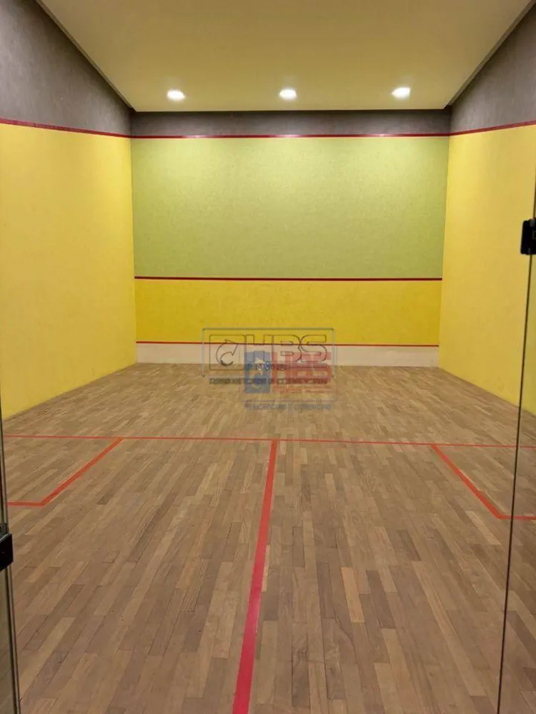 Apartamento, 1 quarto, 42 m² - Foto 4