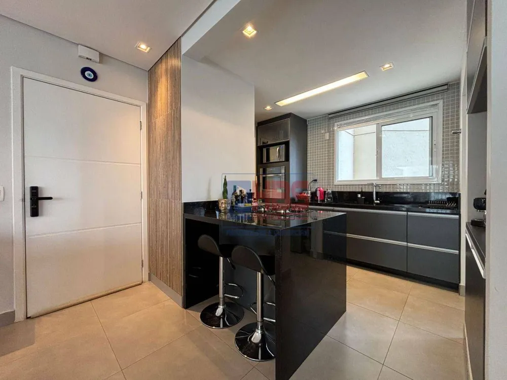 Apartamento, 2 quartos, 87 m² - Foto 1