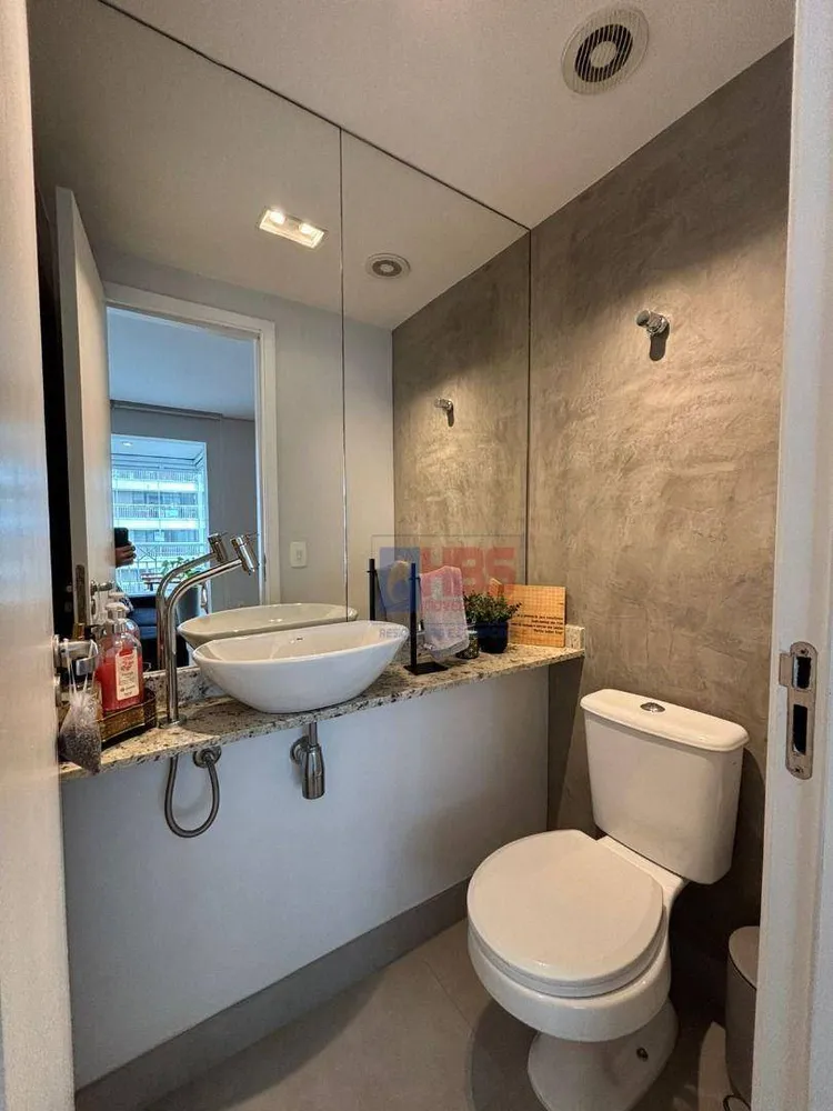Apartamento, 2 quartos, 87 m² - Foto 10