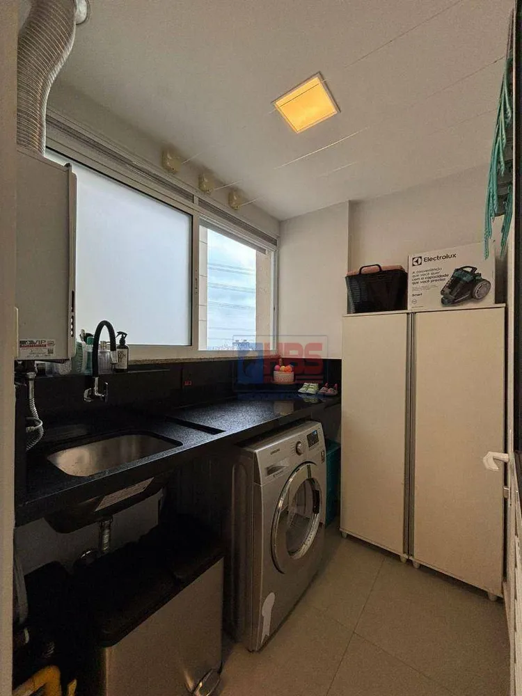 Apartamento, 2 quartos, 87 m² - Foto 8