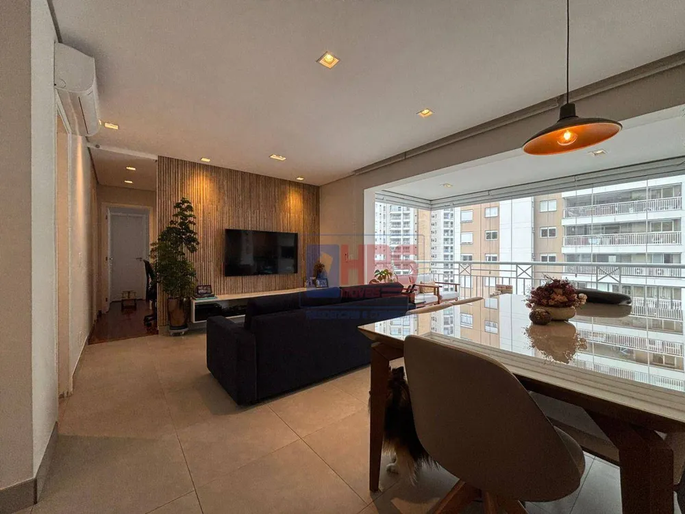Apartamento, 2 quartos, 87 m² - Foto 11