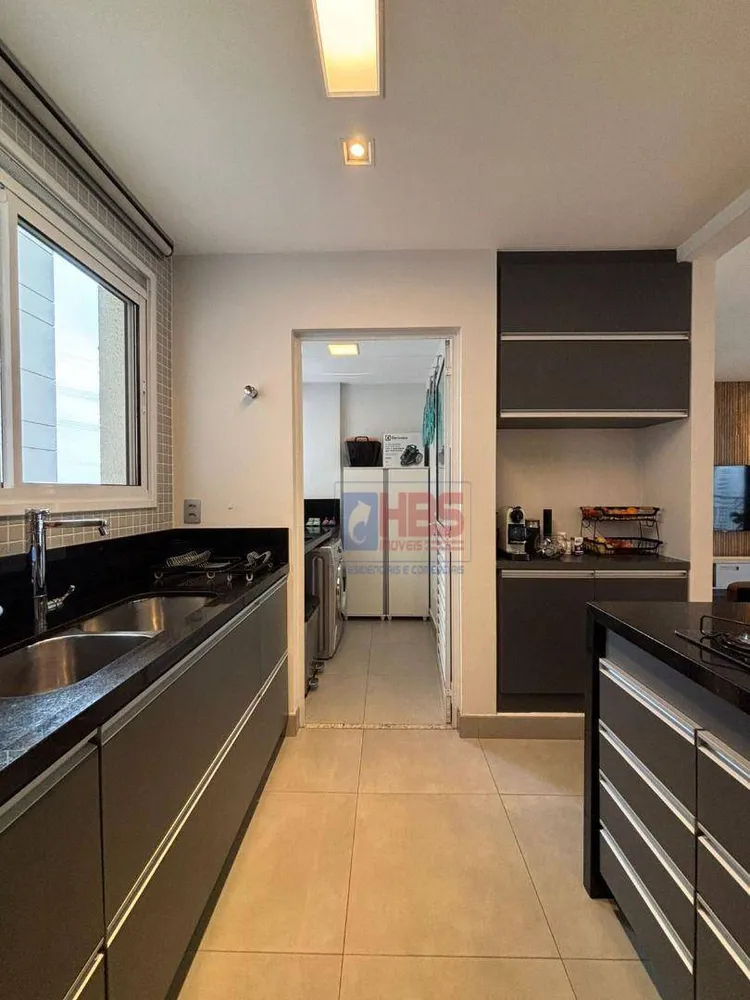 Apartamento, 2 quartos, 87 m² - Foto 3
