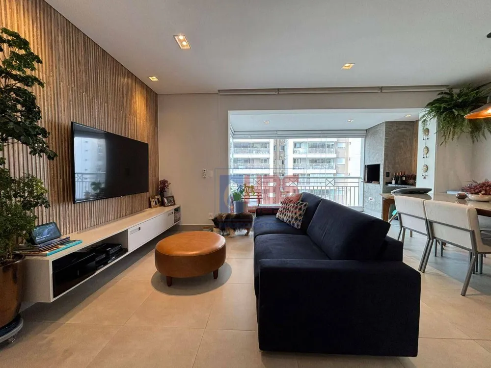 Apartamento, 2 quartos, 87 m² - Foto 4