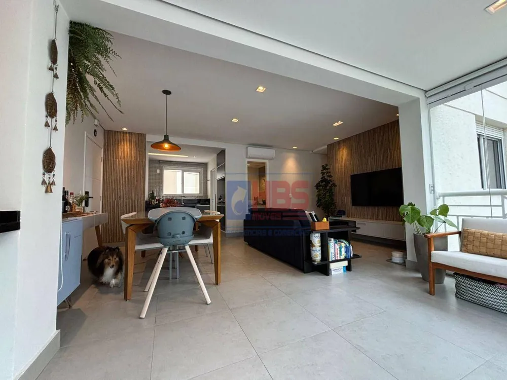 Apartamento, 2 quartos, 87 m² - Foto 12