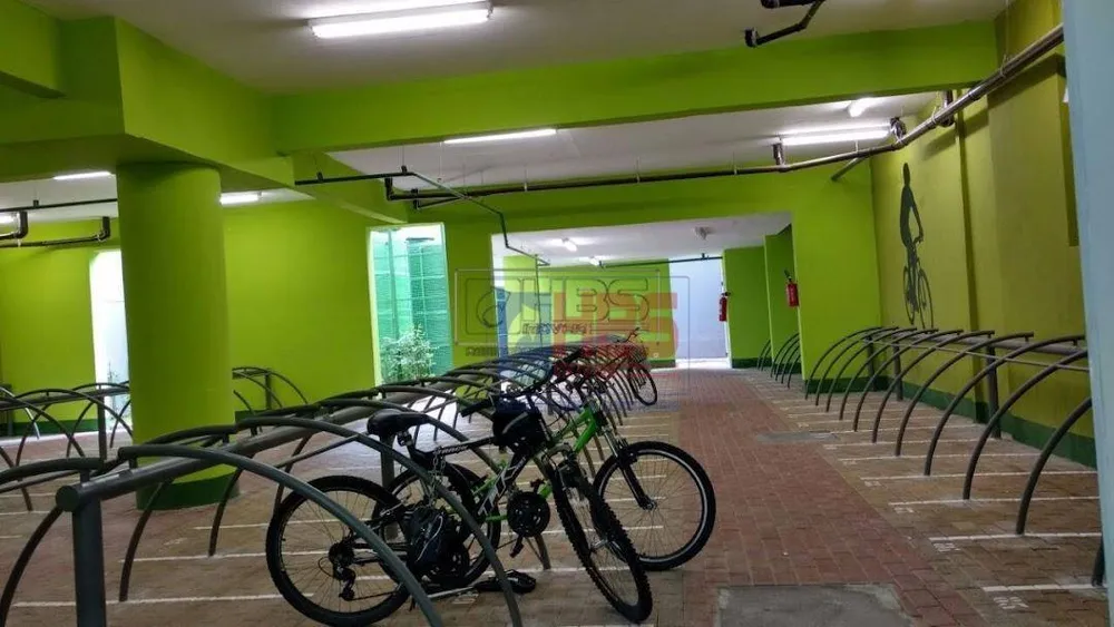 Apartamento, 1 quarto, 28 m² - Foto 6