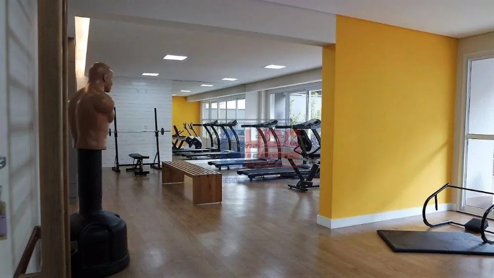 Apartamento, 1 quarto, 28 m² - Foto 5