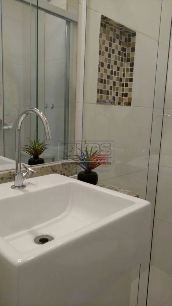 Apartamento, 1 quarto, 28 m² - Foto 5