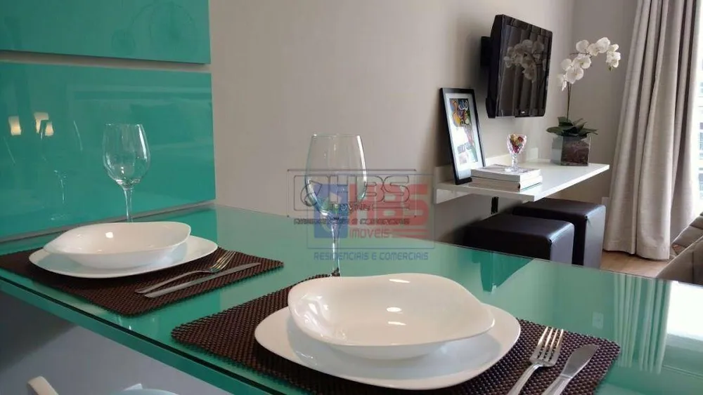 Apartamento, 1 quarto, 28 m² - Foto 4