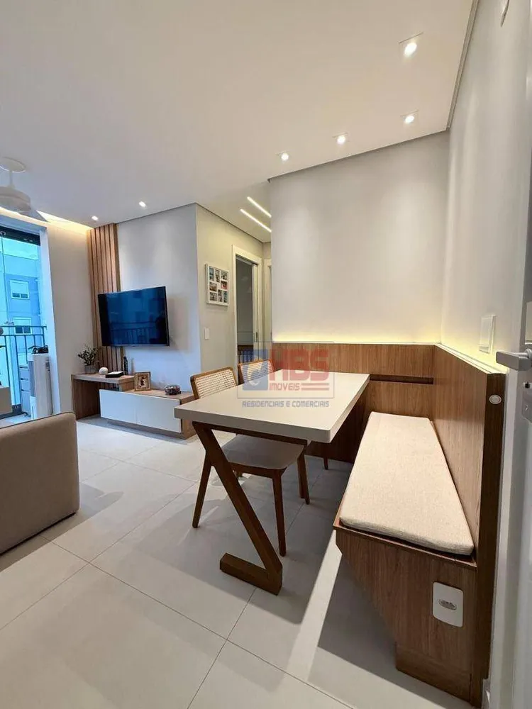 Apartamento, 2 quartos, 41 m² - Foto 3