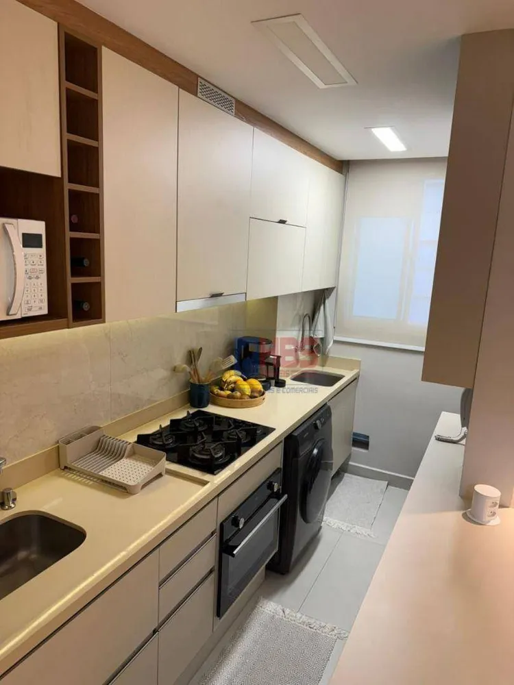 Apartamento, 2 quartos, 41 m² - Foto 4