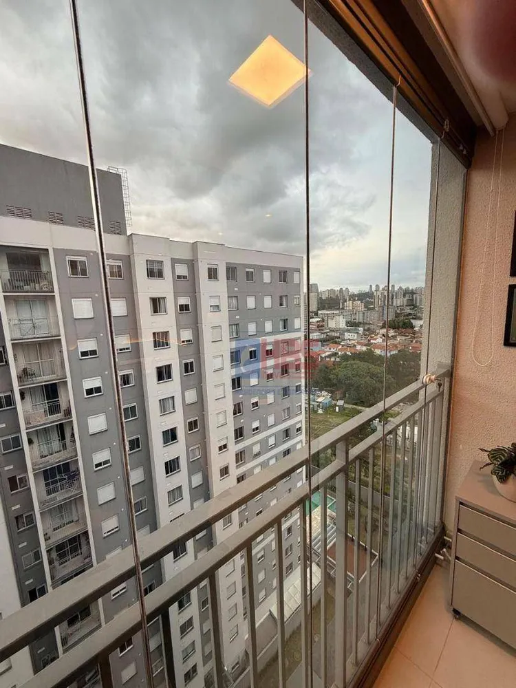 Apartamento, 2 quartos, 41 m² - Foto 8