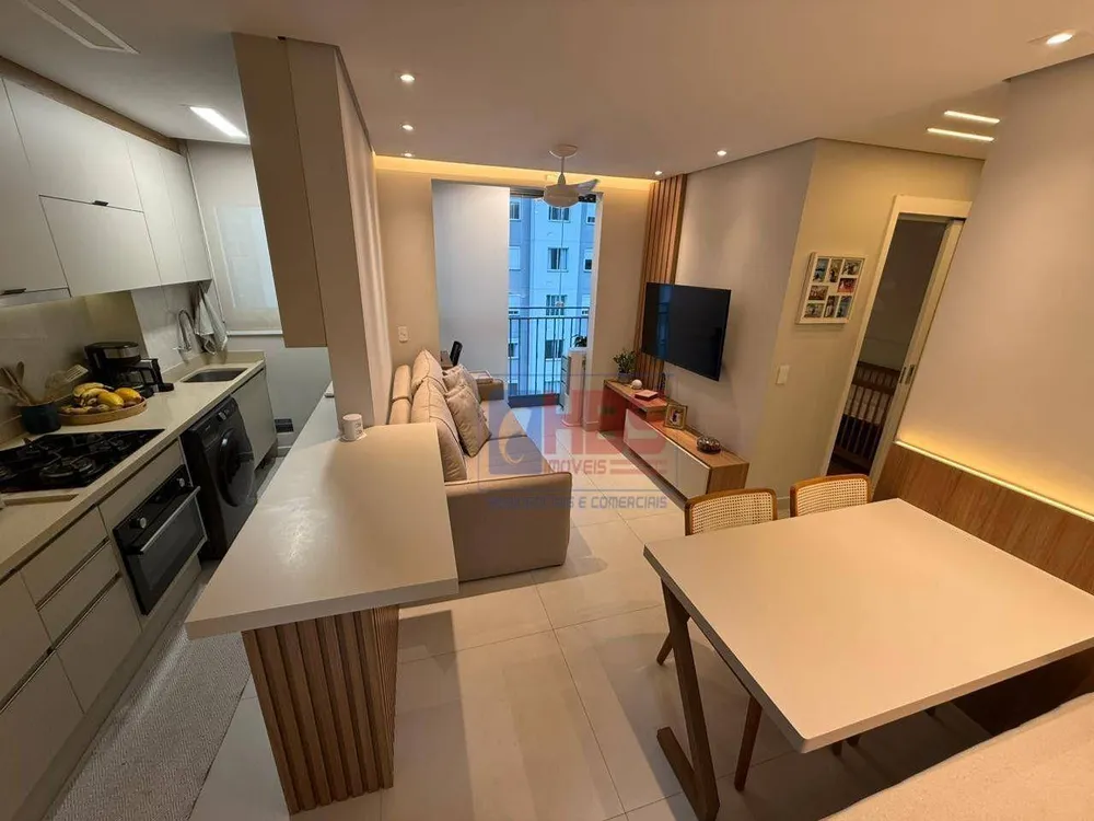 Apartamento, 2 quartos, 41 m² - Foto 10