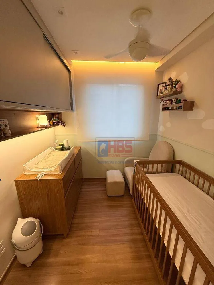 Apartamento, 2 quartos, 41 m² - Foto 12