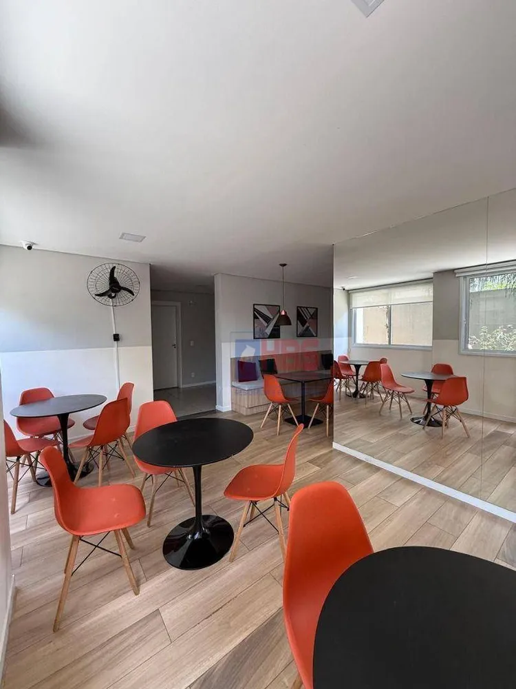 Apartamento, 2 quartos, 41 m² - Foto 9