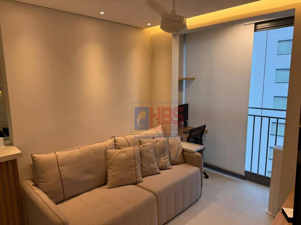 Apartamento, 2 quartos, 41 m² - Foto 7