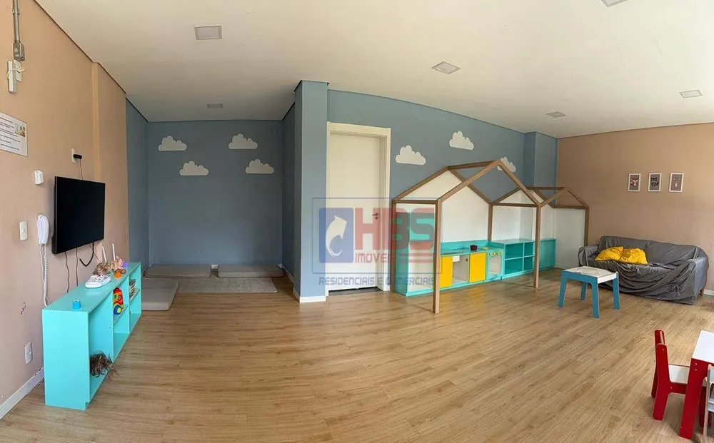 Apartamento, 2 quartos, 41 m² - Foto 5