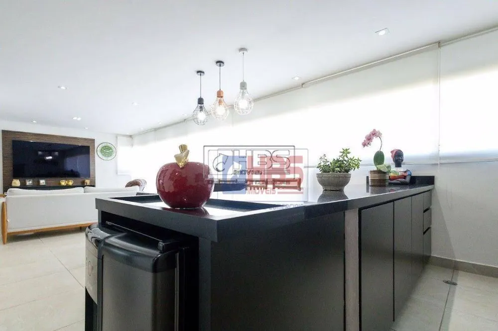 Apartamento, 3 quartos, 173 m² - Foto 2
