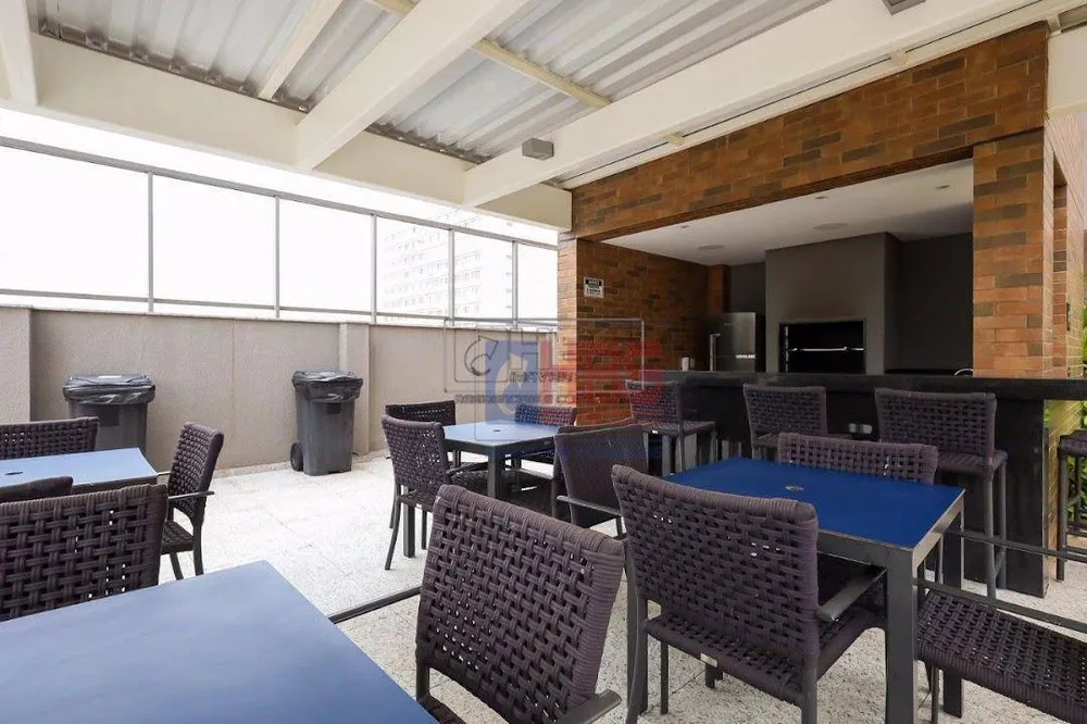 Apartamento, 3 quartos, 173 m² - Foto 4
