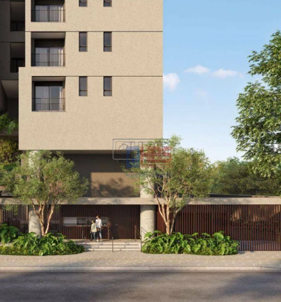 Cobertura, 4 quartos, 303 m² - Foto 3