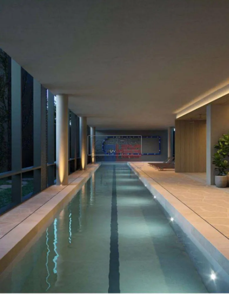 Cobertura, 4 quartos, 303 m² - Foto 2