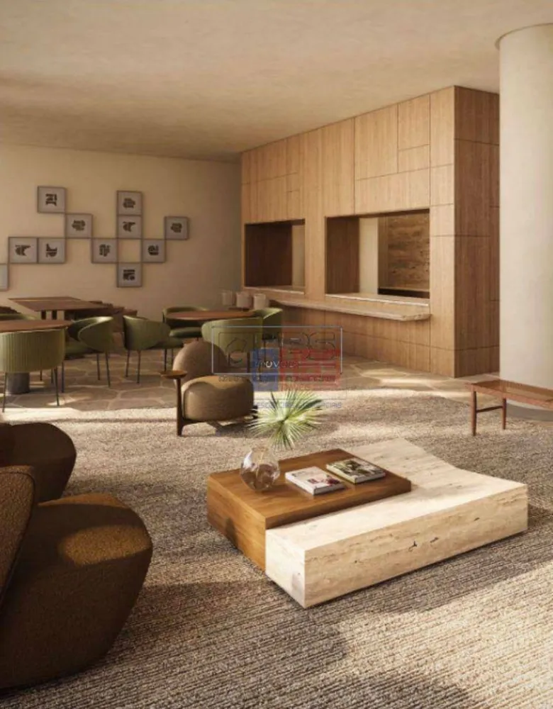 Cobertura, 4 quartos, 303 m² - Foto 4